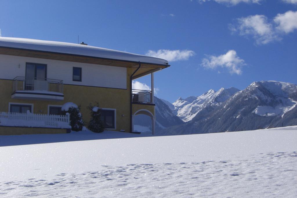 Villa Castelli Schladming Buitenkant foto