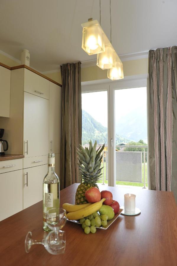 Villa Castelli Schladming Buitenkant foto