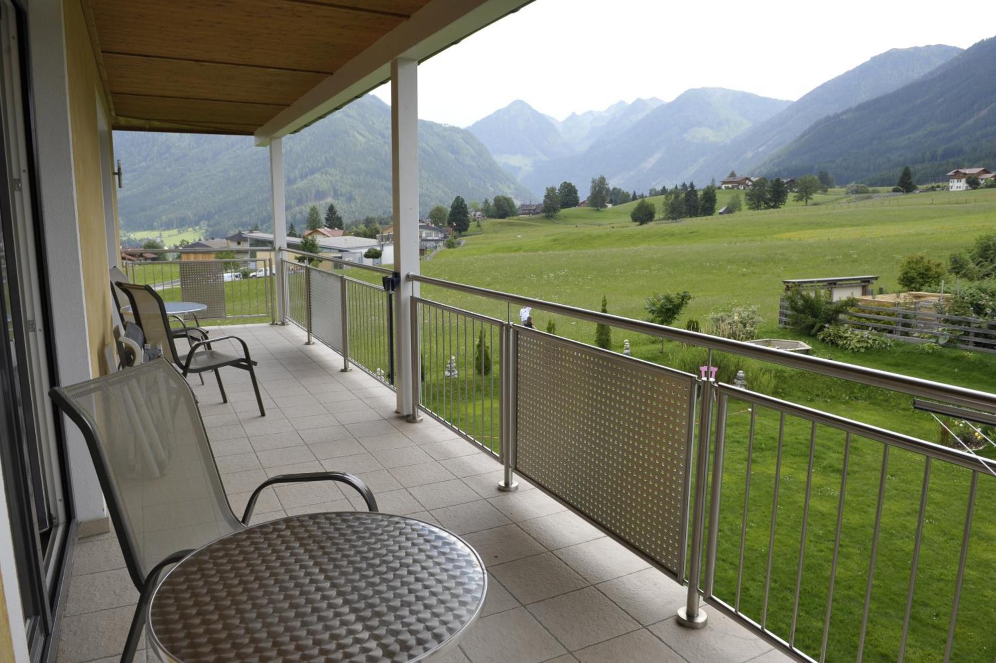 Villa Castelli Schladming Kamer foto