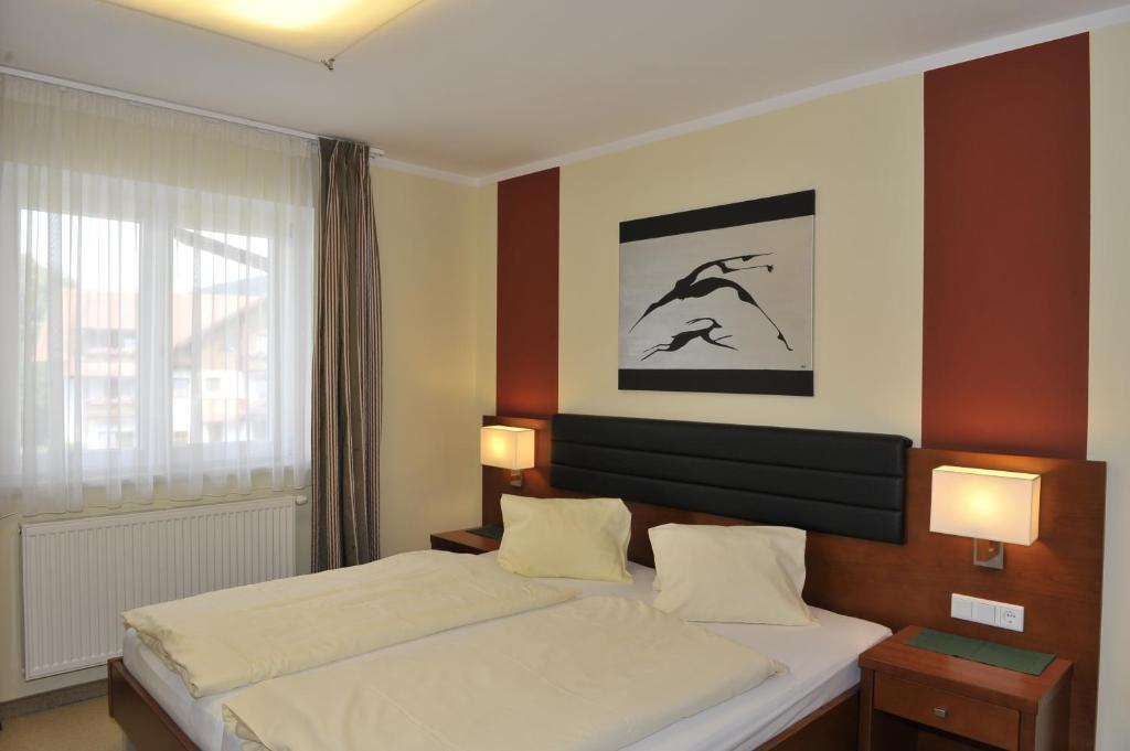 Villa Castelli Schladming Kamer foto